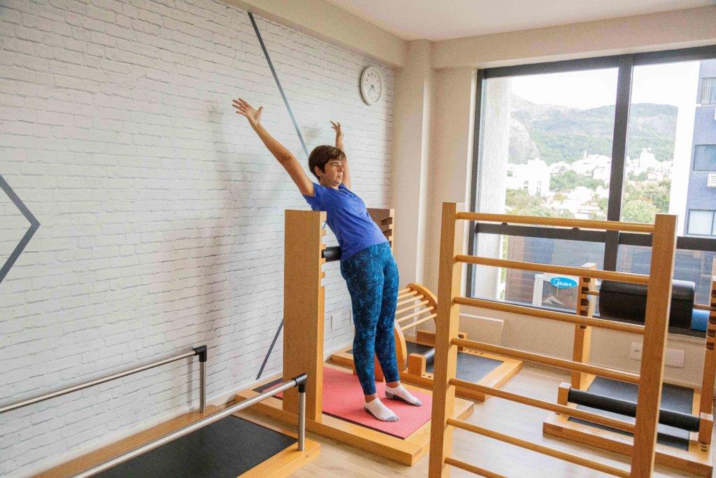 O Método Five e o Pilates são atividades diferentes, mas que se complementam. Conheça as principais características das duas modalidades!