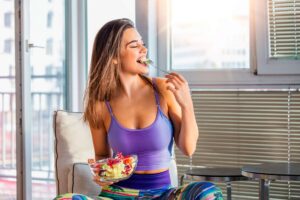 As dietas hiperproteicas são ferramentas potentes para quem deseja perder peso e ganhar massa muscular!